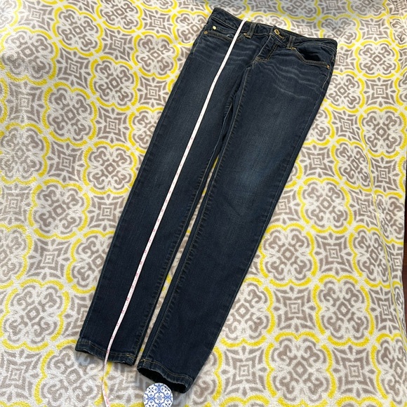 Michael Kors skinny jeans - size 0 - Izzy Skinny Jeans - Picture 14 of 16